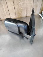 Door Mirror FORD F250 SD PICKUP RIGHT HAND 1999-2016