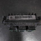 Engine/motor Brain Box TRAILBLAZER 02