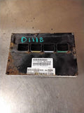 Engine/motor Brain Box CHRYSLER PACIFICA 07