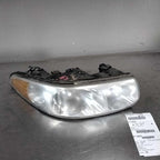 Headlamp Assembly BUICK LESABRE Right 00