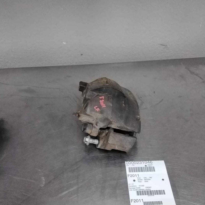 Caliper LINCOLN NAVIGATOR Left 03 04 05 06