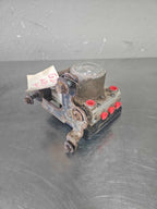 2014-2016 Chevrolet Silverado 1500 Anti-lock Brake Parts Assembly OEM#