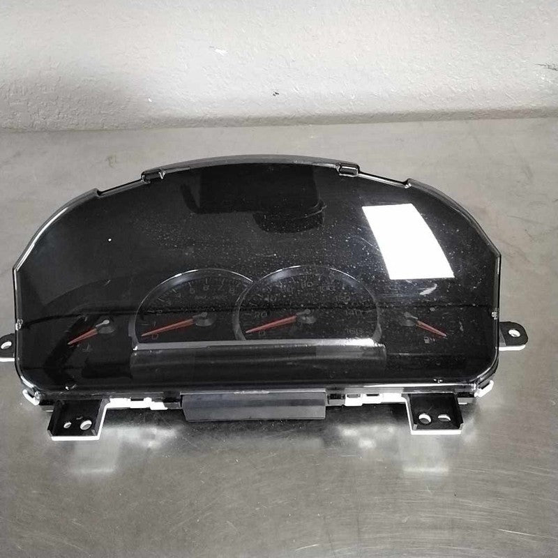 Speedometer CADILLAC SRX 08 09