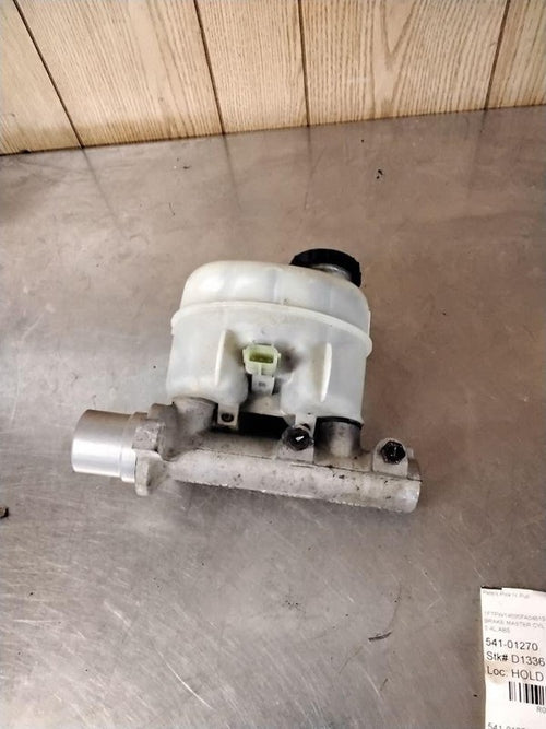 2004-2008 Ford Pickup F150 Master Cylinder OEM#7L3Z2140A
