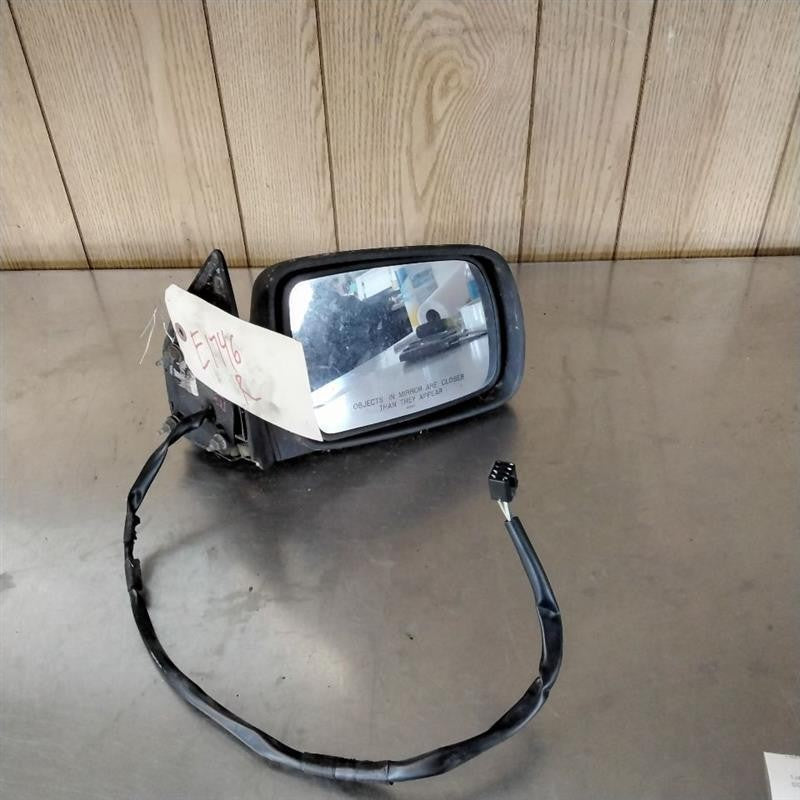 Door Mirror JEEP GRAND CHEROKEE Right 96 97 98