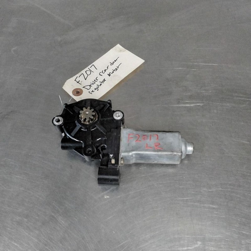 1998-2007 Power Window Motor Ford Taurus Left side OEM# 5F1Z5423394A