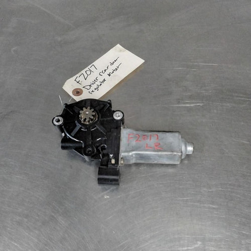 1998-2007 Power Window Motor Ford Taurus Left side OEM# 5F1Z5423394A