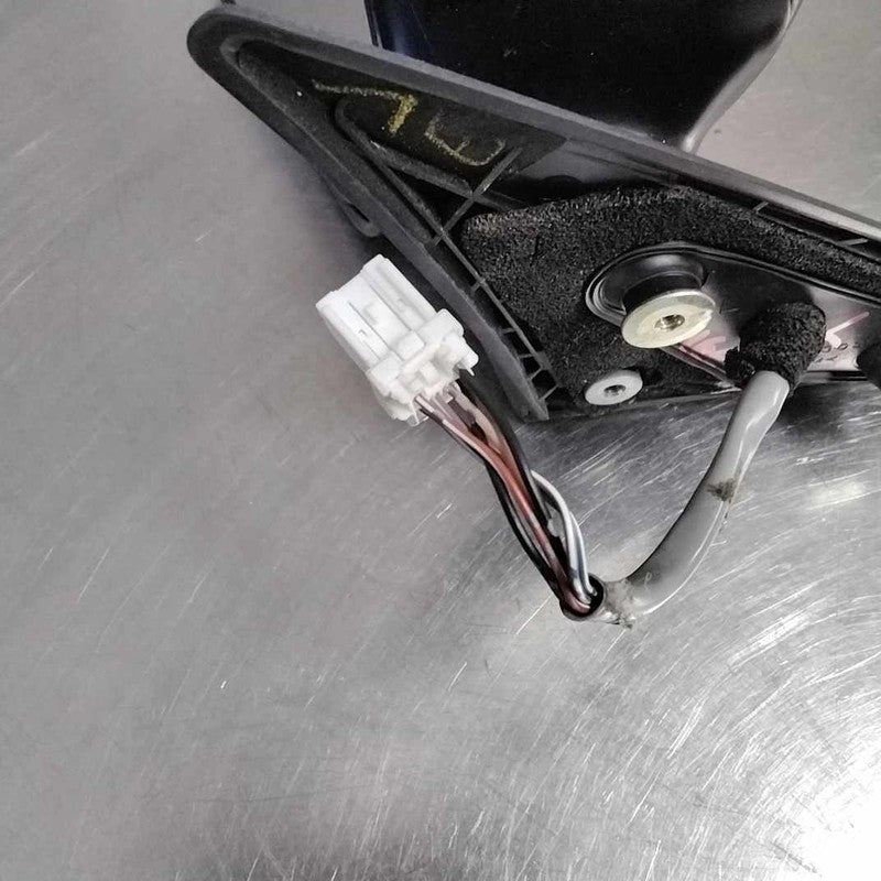 Door Mirror SUBARU LEGACY Left 05 06 07 08 09