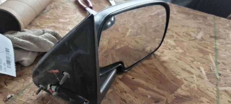 2000 Right Door Mirror GMC Yukon