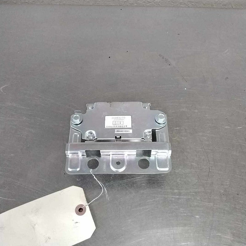 Chassis Brain Box GMC TERRAIN 10 11 12 13 14