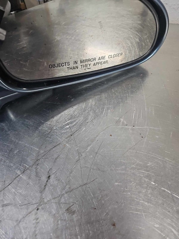 2000-2004 Buick Lesabre Right Door Mirror OEM#25769707