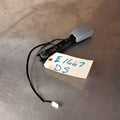 2005-2006 Nissan Altima Left Front Seat Belt Buckle OEM#86843ZB201