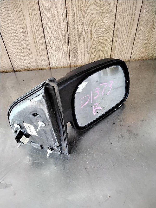 Door Mirror FORD F250 SD PICKUP RIGHT HAND 1999-2016
