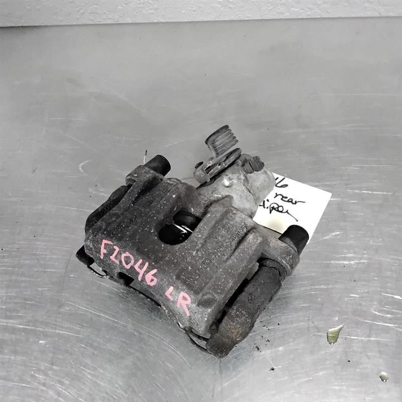 Caliper FORD ESCAPE Left 13 14 15 16