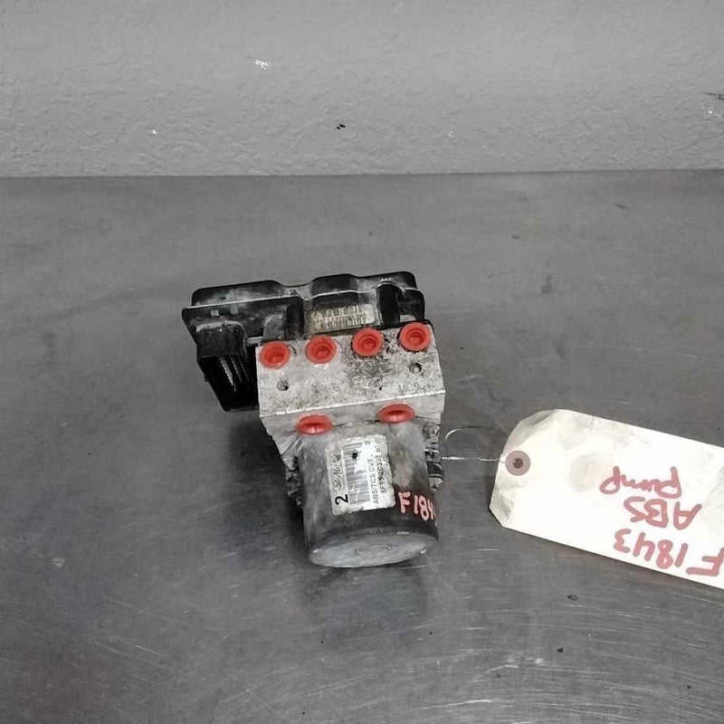 Anti-lock Brake Parts FORD 500 05 06 07