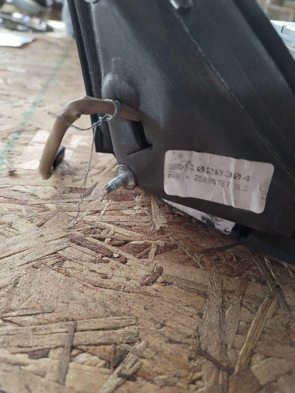 Door Mirror CHEVY COBALT Left 05 06 07 08 09 10