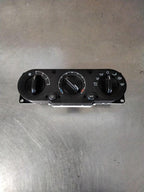 Heater A/c Control FORD EXPLORER 02 03 04 05 06