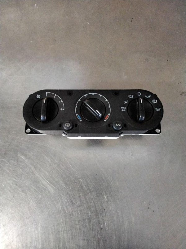 Heater A/c Control FORD EXPLORER 02 03 04 05 06