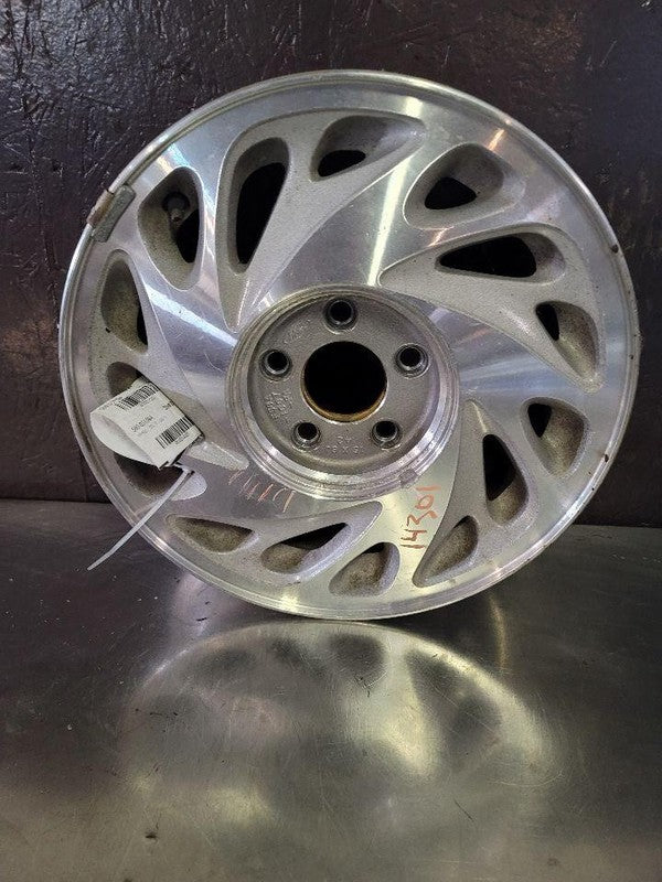 1995-1998 Ford Windstar Wheel OEM#F88Z1007EA