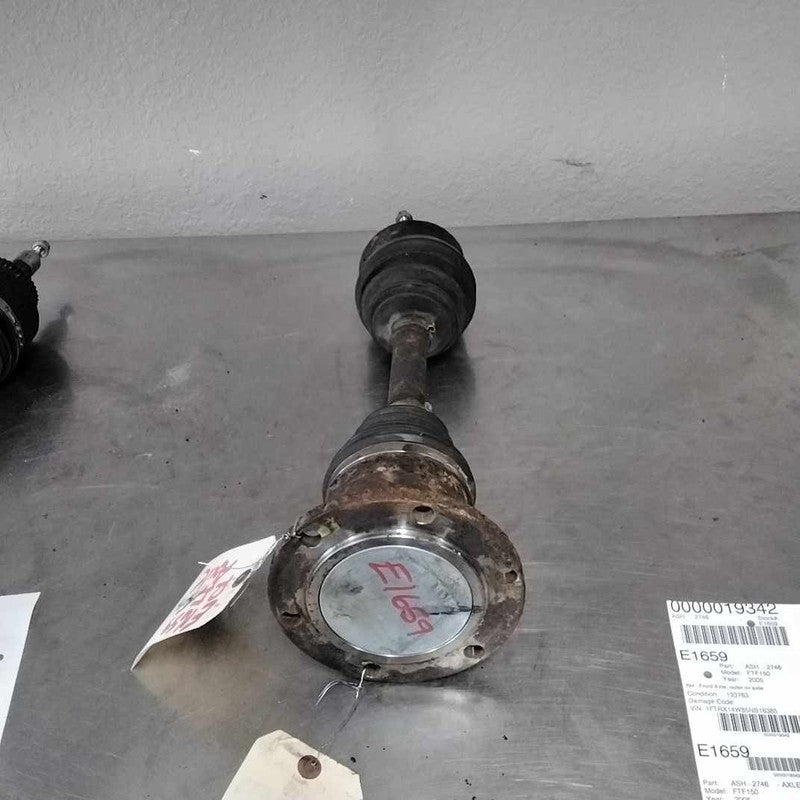 Axle Shaft FORD PICKUP F150 Right 04 05 06 07 08