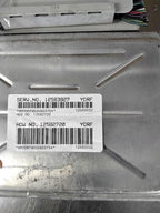 Engine/motor Brain Box PONTIAC GRAND AM 03 04 05