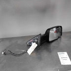 Door Mirror DODGE PICKUP 2500 Right 11 12