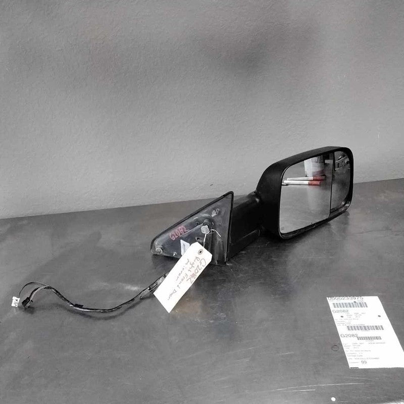 Door Mirror DODGE PICKUP 2500 Right 11 12