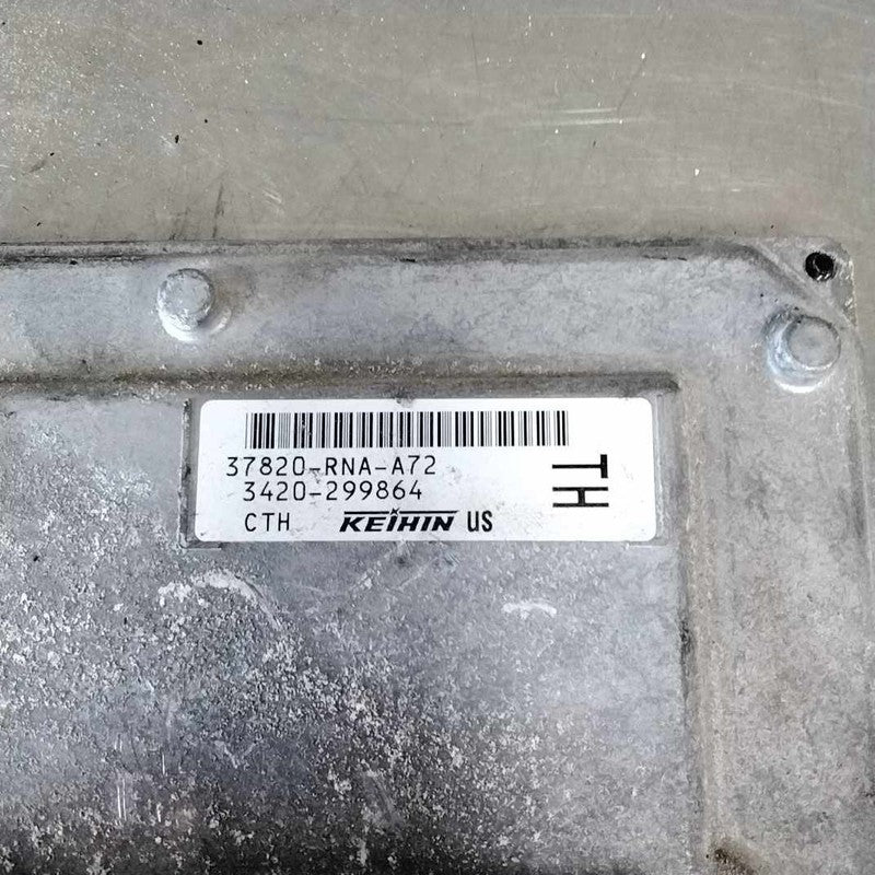 Engine/motor Brain Box HONDA CIVIC 09 10 11