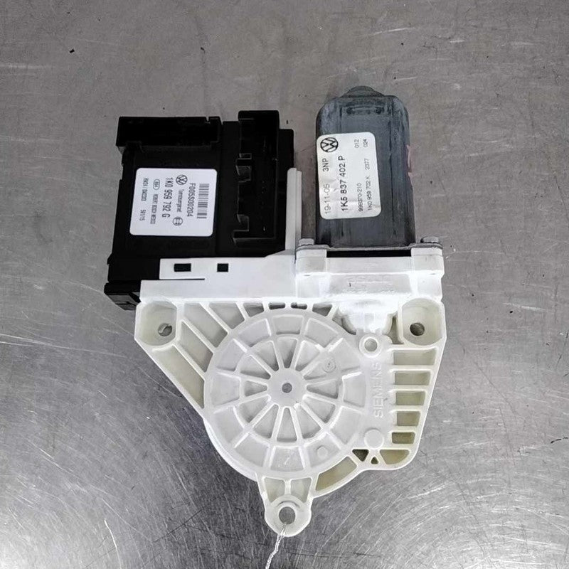 2005-2008 Jetta Except GLI Front Right Power Window Motor OEM#1K095970