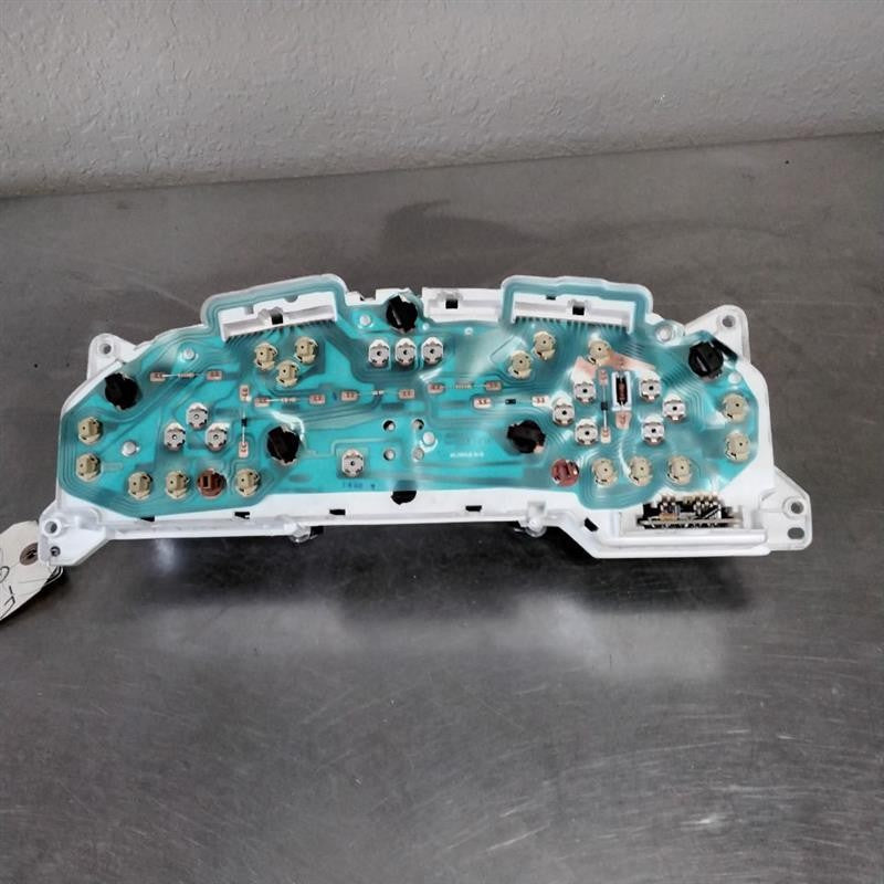 Speedometer FORD TAURUS 01 02