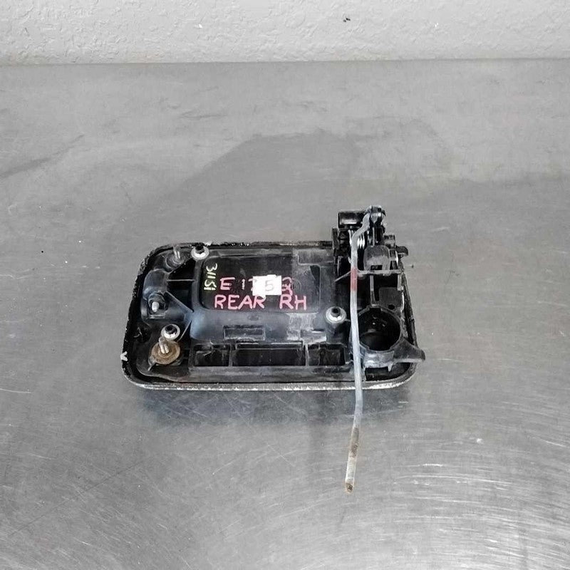 2004-2014 Right Outside Door Handle Ford Pickup F150