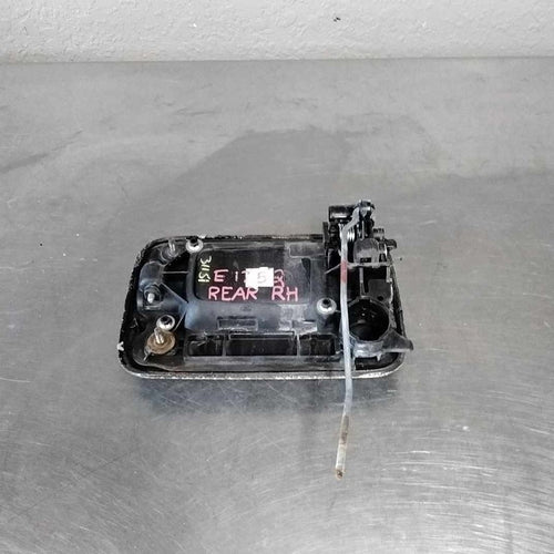 2004-2014 Right Outside Door Handle Ford Pickup F150