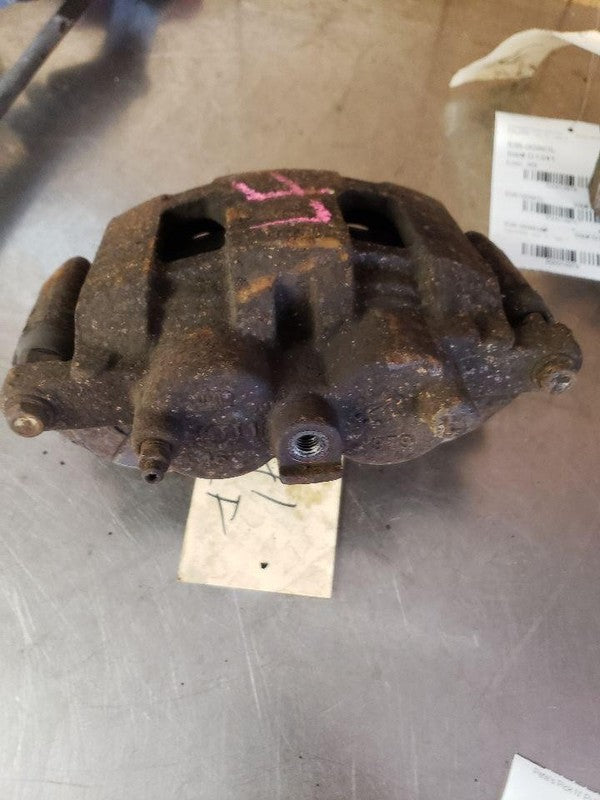 Caliper CHEVY IMPALA Left 06 07 08 09 10 11 12 13 14 15 16