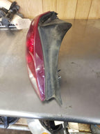 Tail Light Assembly FORD TAURUS Left 00 01 02 03