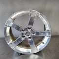 Wheel CHEVY CAPTIVA 14