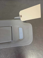 Sun Visor SUBURBAN 1500 Left 07 08 09 10 11 12 13 14
