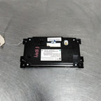 2011-2020 Dodge Journey Info-gps-tv Screen OEM#6KL13HDAAA