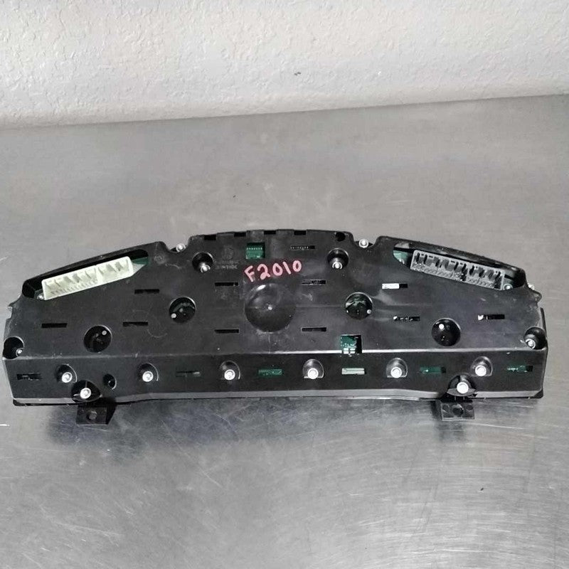 Speedometer CHRYSLER 300 07