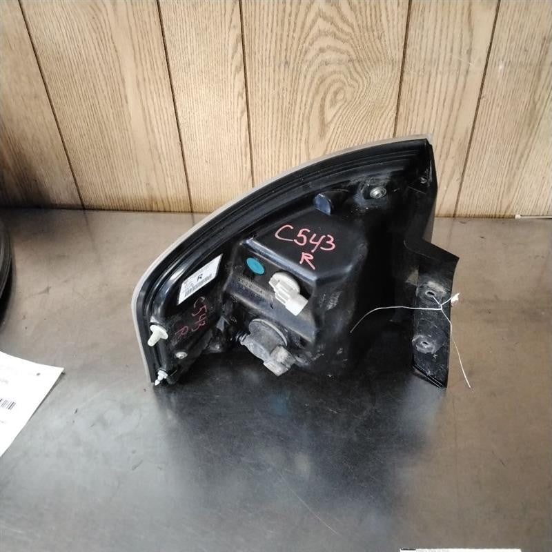 Tail Light Assembly FORD EDGE Right 07 08 09 10