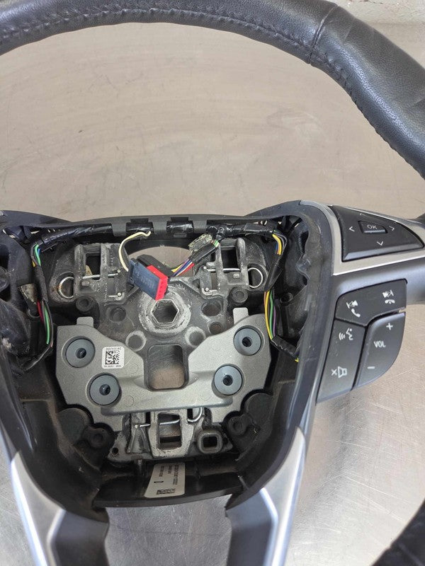 Steering Wheel FORD FUSION 13 14 15 16