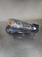 2017-2023 Subaru Impreza Right Headlamp Assembly