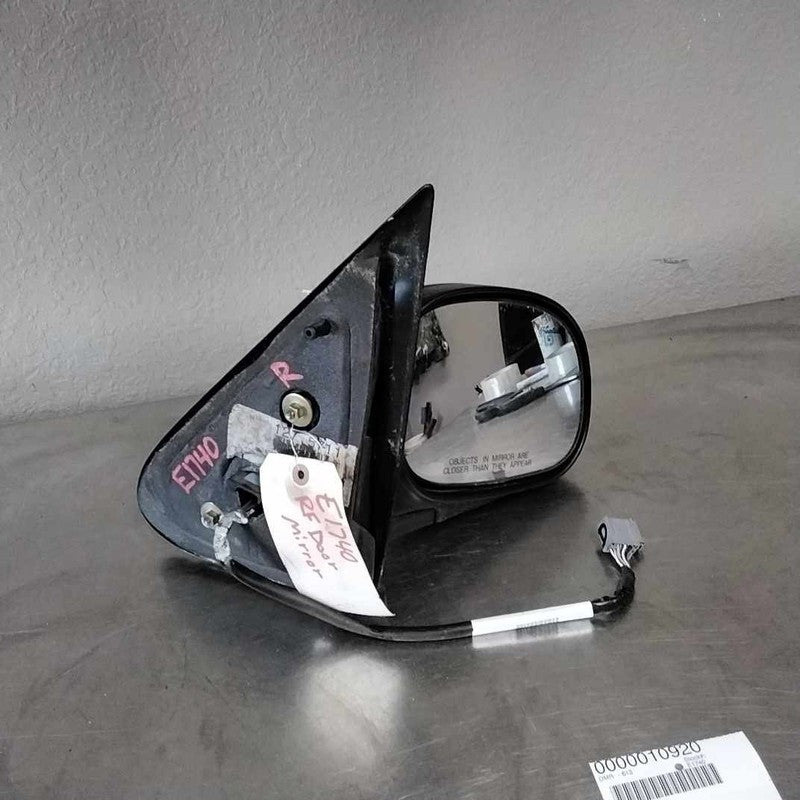 Door Mirror FORD EXPEDITION Right 00