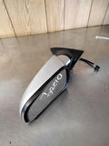 Door Mirror CHEVY MALIBU Left 08 09 10 11 12