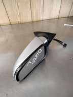 Door Mirror CHEVY MALIBU Left 08 09 10 11 12
