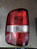 Tail Light Assembly FORD PICKUP F150 Left 04 05 06 07 08