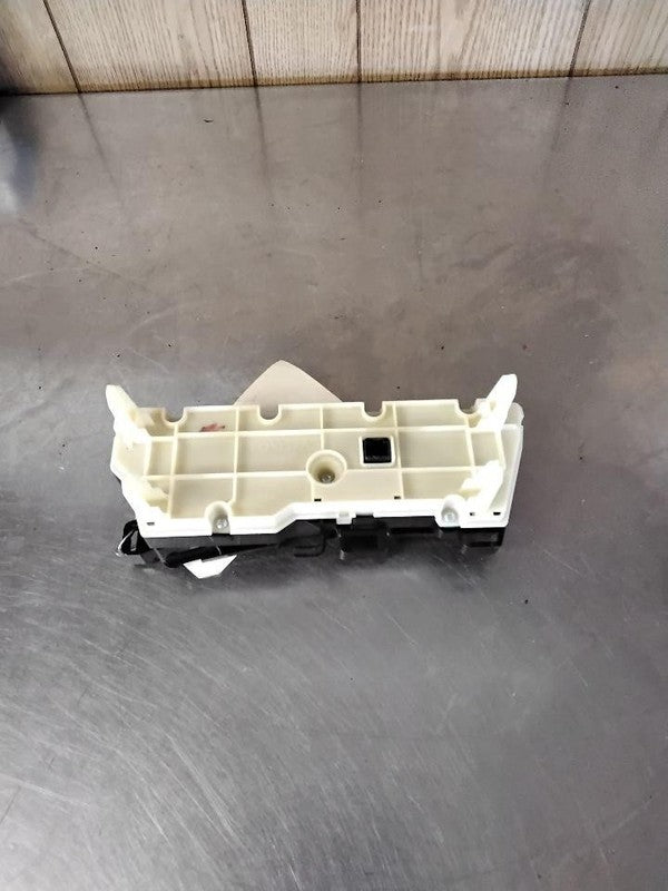 Heater A/c Control TOYOTA PRIUS 10 11