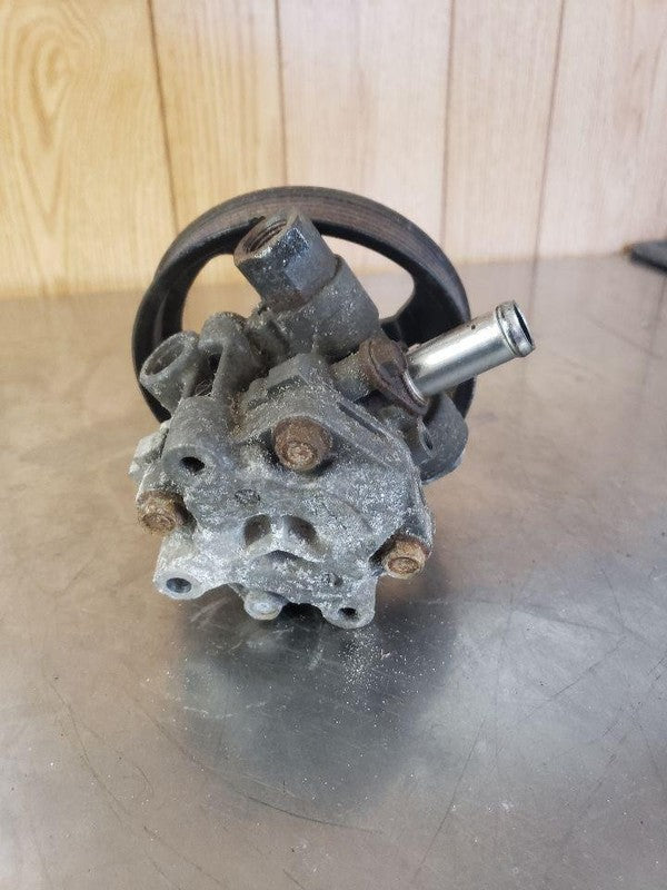 Power Steering Pump/motor JEEP COMPASS 07 08 09 10 11 12 13 14 15 16 1