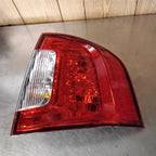 Tail Light Assembly FORD EDGE Right 11 12 13 14