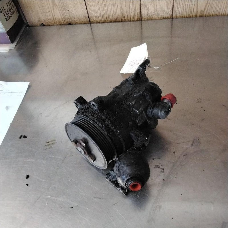 Power Steering Pump/motor BMW 745I 04 05