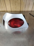 Tail Light Assembly CHEVY IMPALA Left 02 03 04